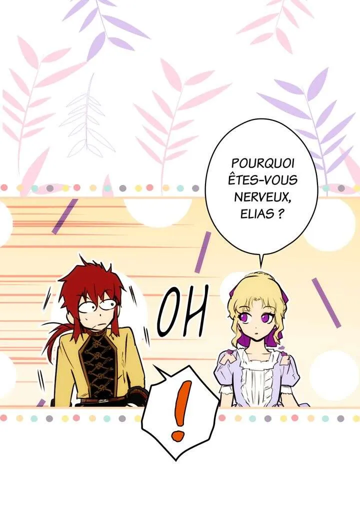 Read The Fantasie of a Stepmother FR Manga Online