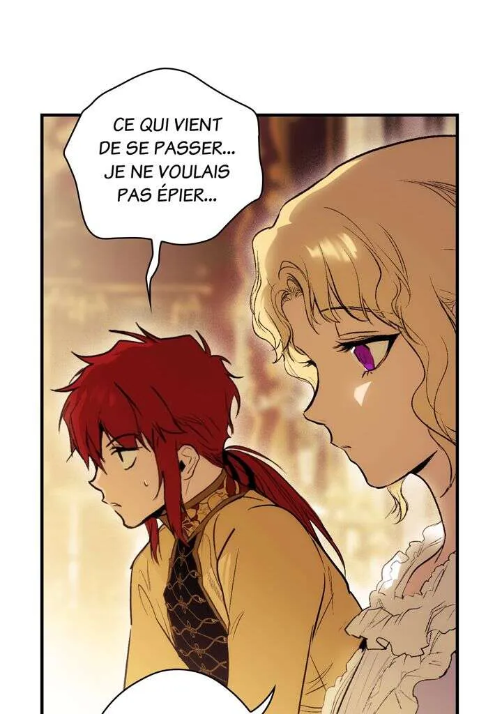 Read The Fantasie of a Stepmother FR Manga Online