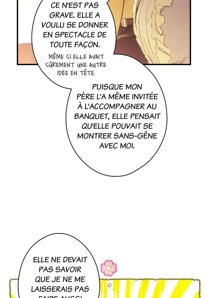 Read The Fantasie of a Stepmother FR Manga Online