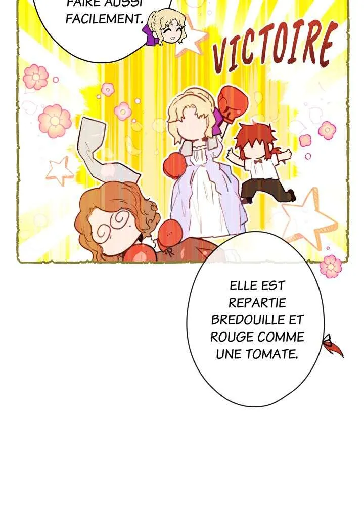 Read The Fantasie of a Stepmother FR Manga Online