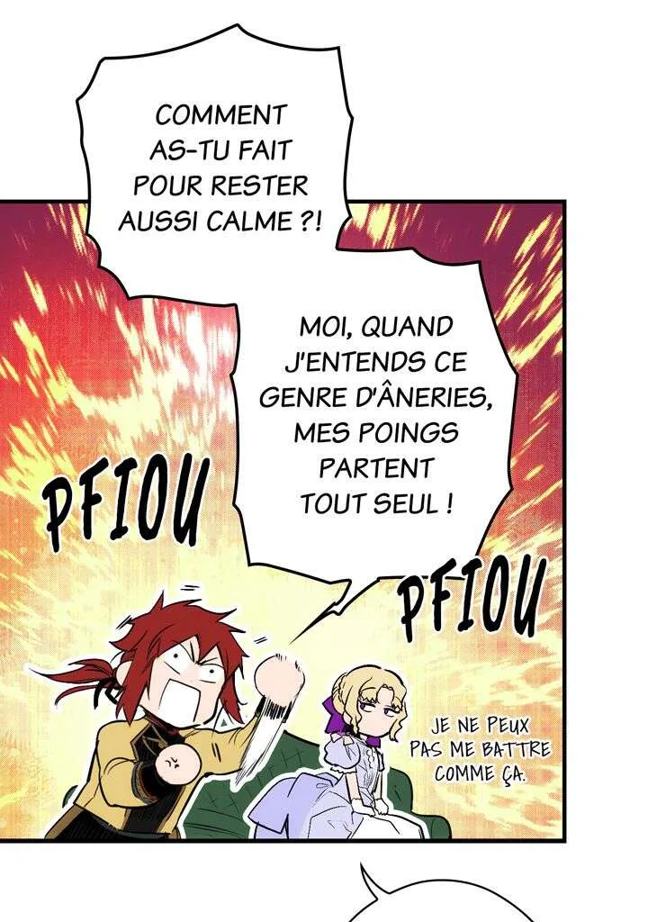 Read The Fantasie of a Stepmother FR Manga Online