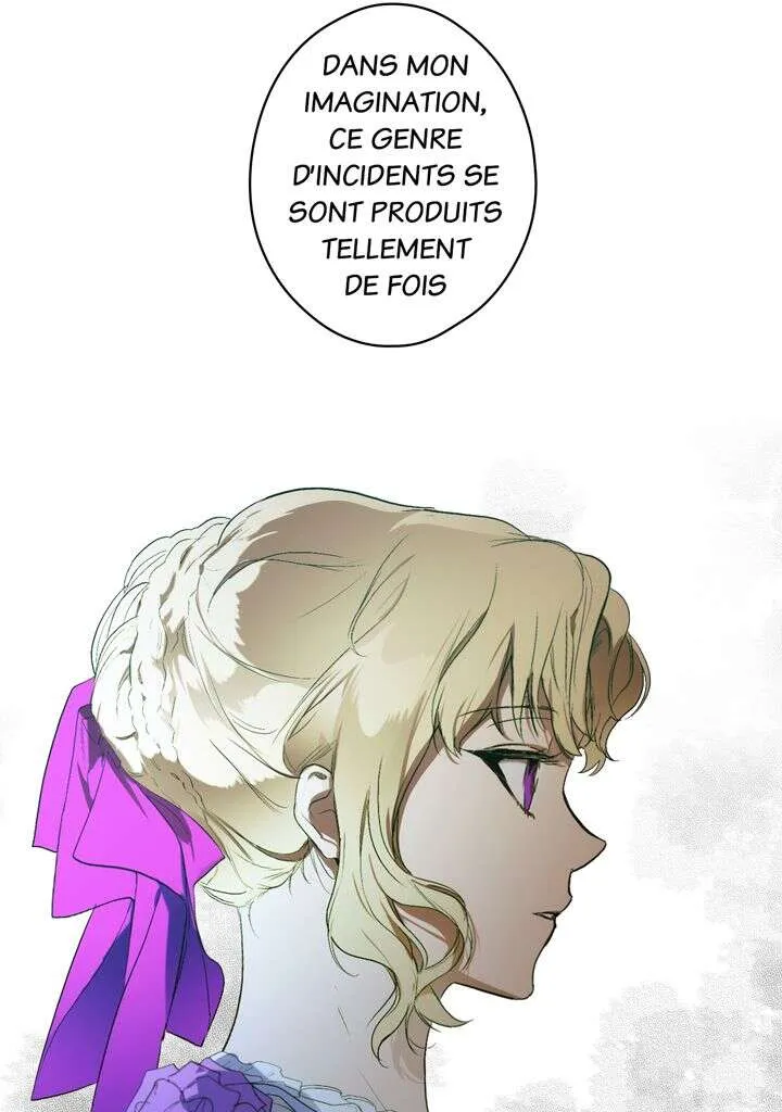 Read The Fantasie of a Stepmother FR Manga Online