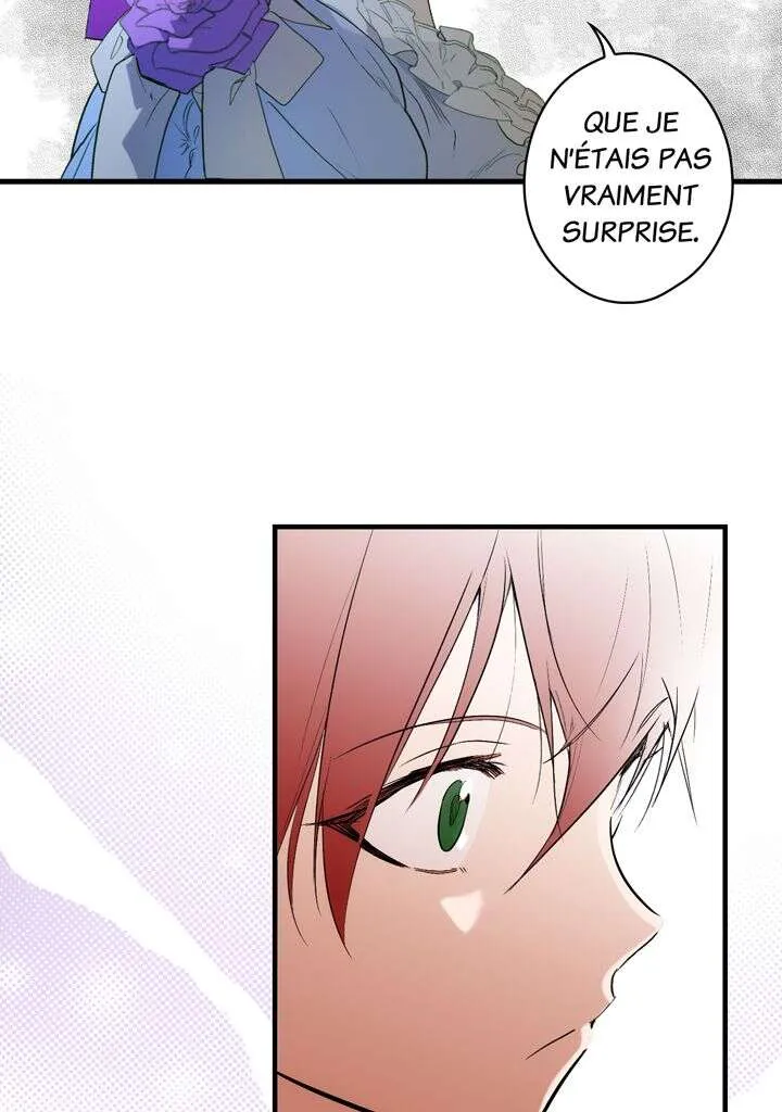 Read The Fantasie of a Stepmother FR Manga Online