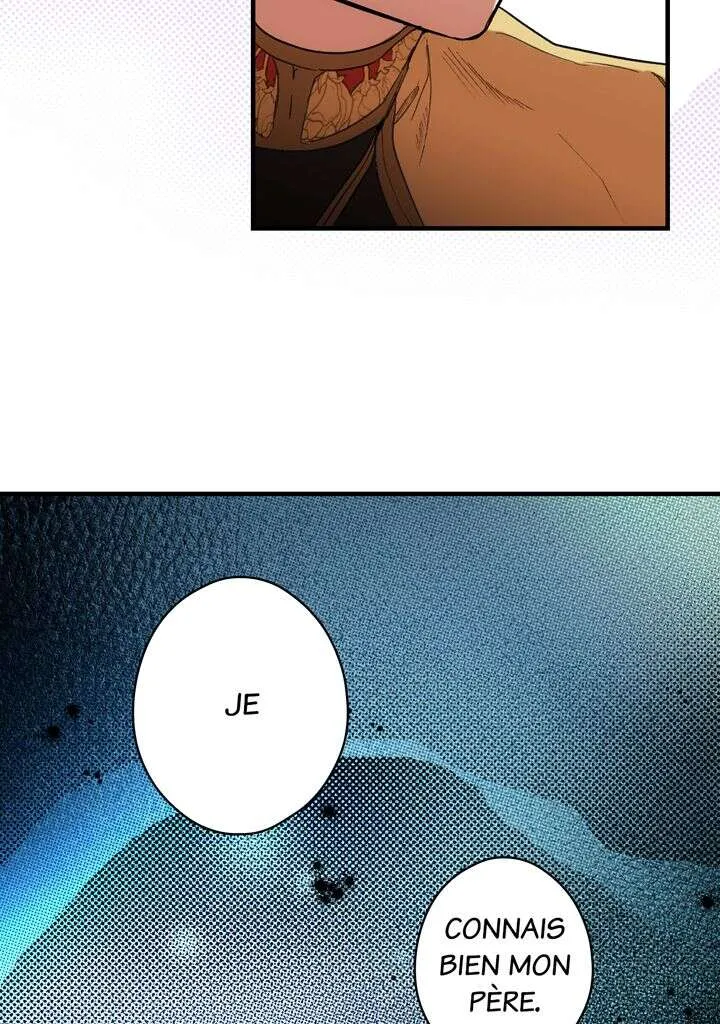 Read The Fantasie of a Stepmother FR Manga Online