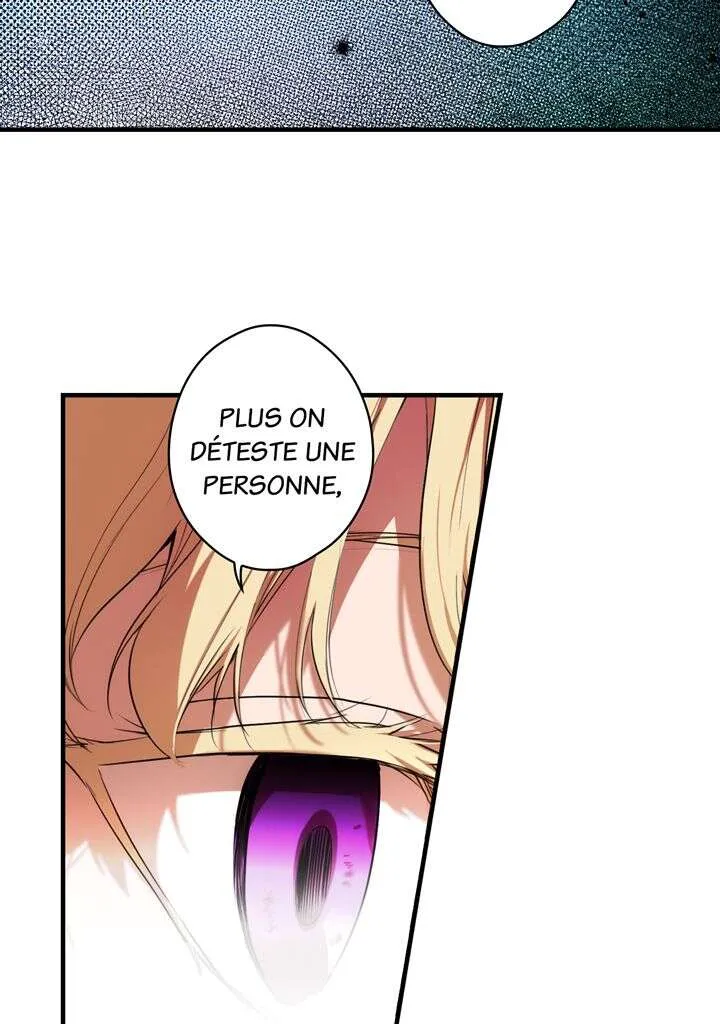 Read The Fantasie of a Stepmother FR Manga Online
