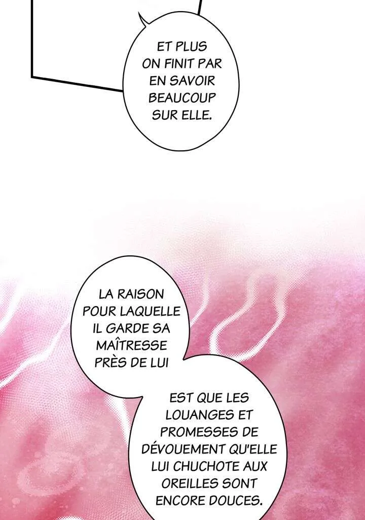 Read The Fantasie of a Stepmother FR Manga Online
