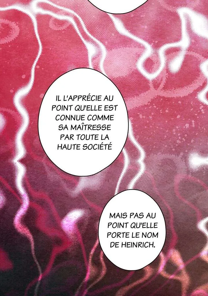 Read The Fantasie of a Stepmother FR Manga Online