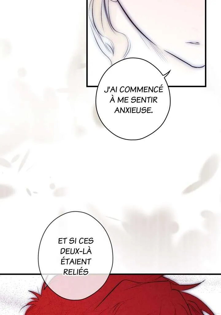 Read The Fantasie of a Stepmother FR Manga Online