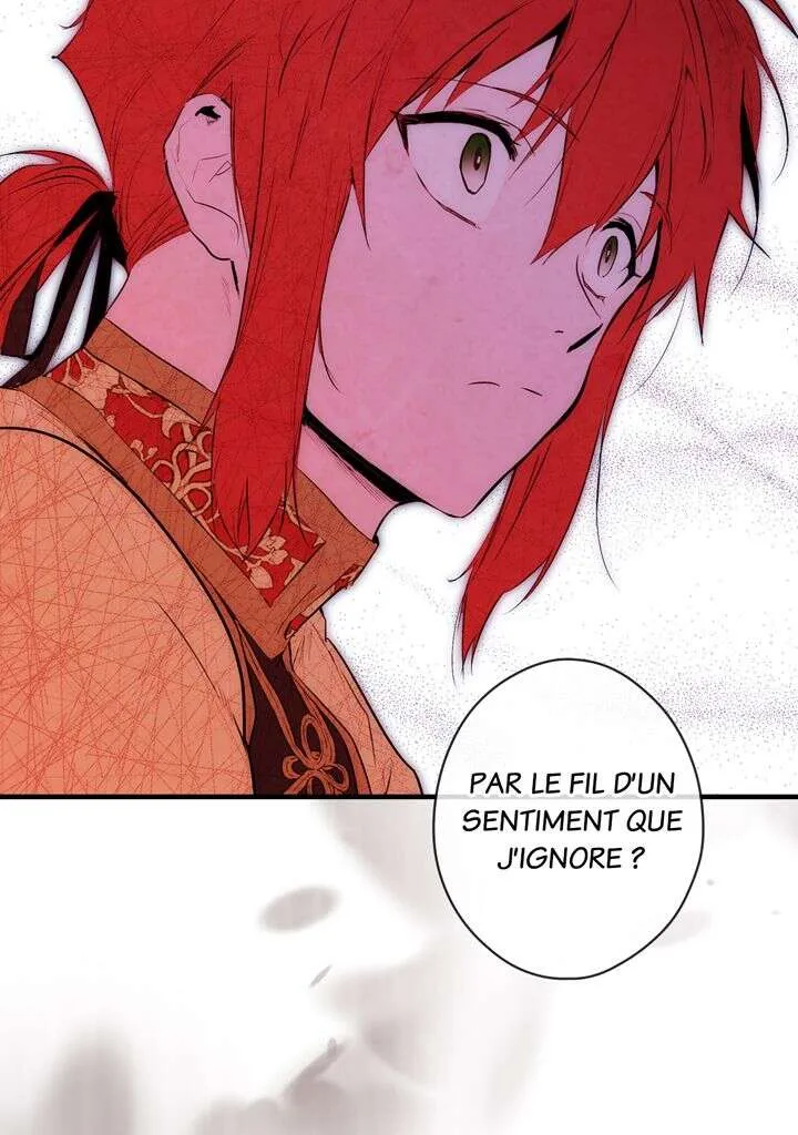 Read The Fantasie of a Stepmother FR Manga Online