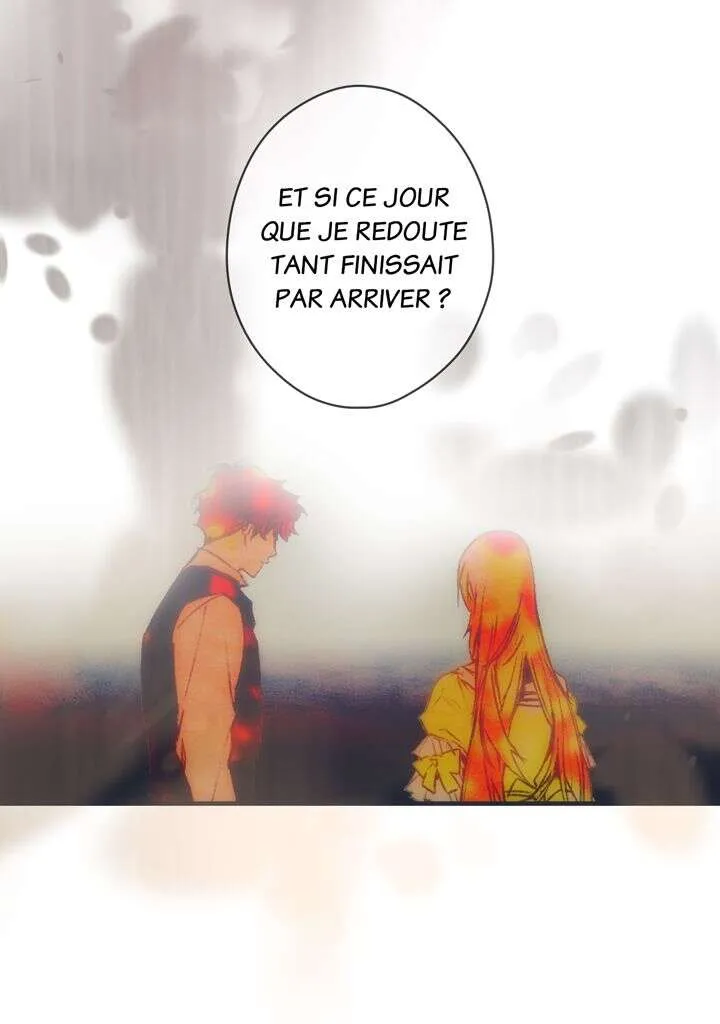 Read The Fantasie of a Stepmother FR Manga Online