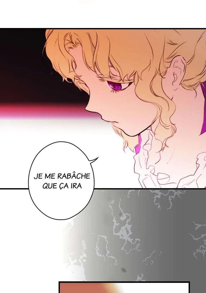 Read The Fantasie of a Stepmother FR Manga Online
