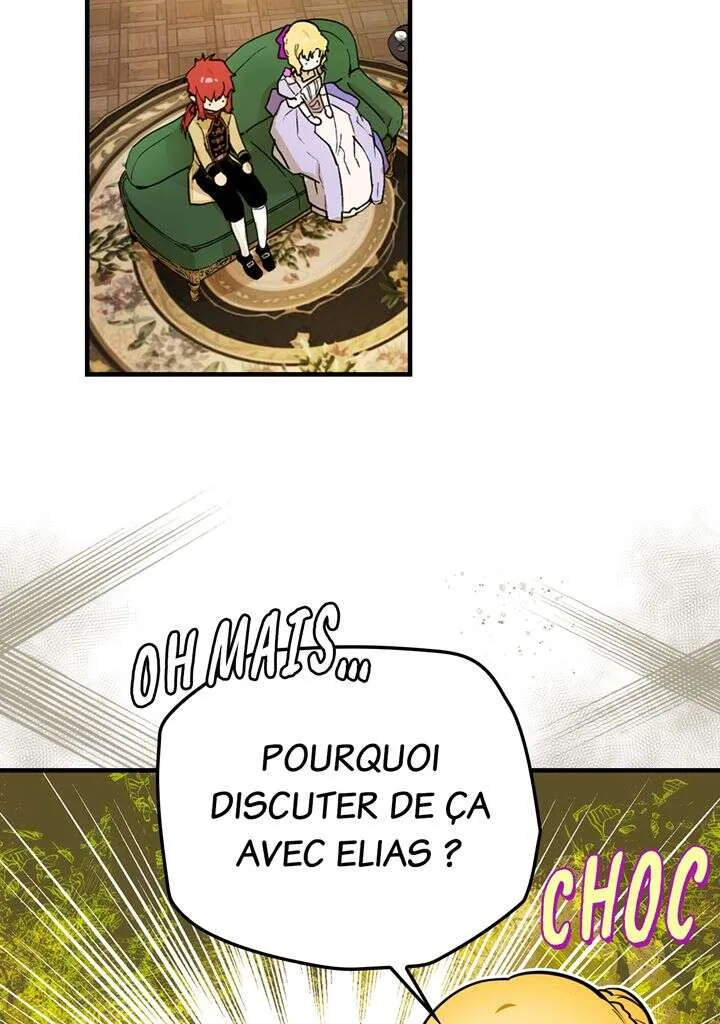 Read The Fantasie of a Stepmother FR Manga Online