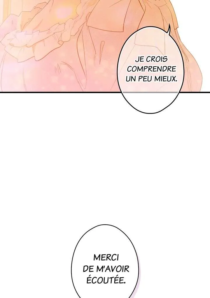Read The Fantasie of a Stepmother FR Manga Online