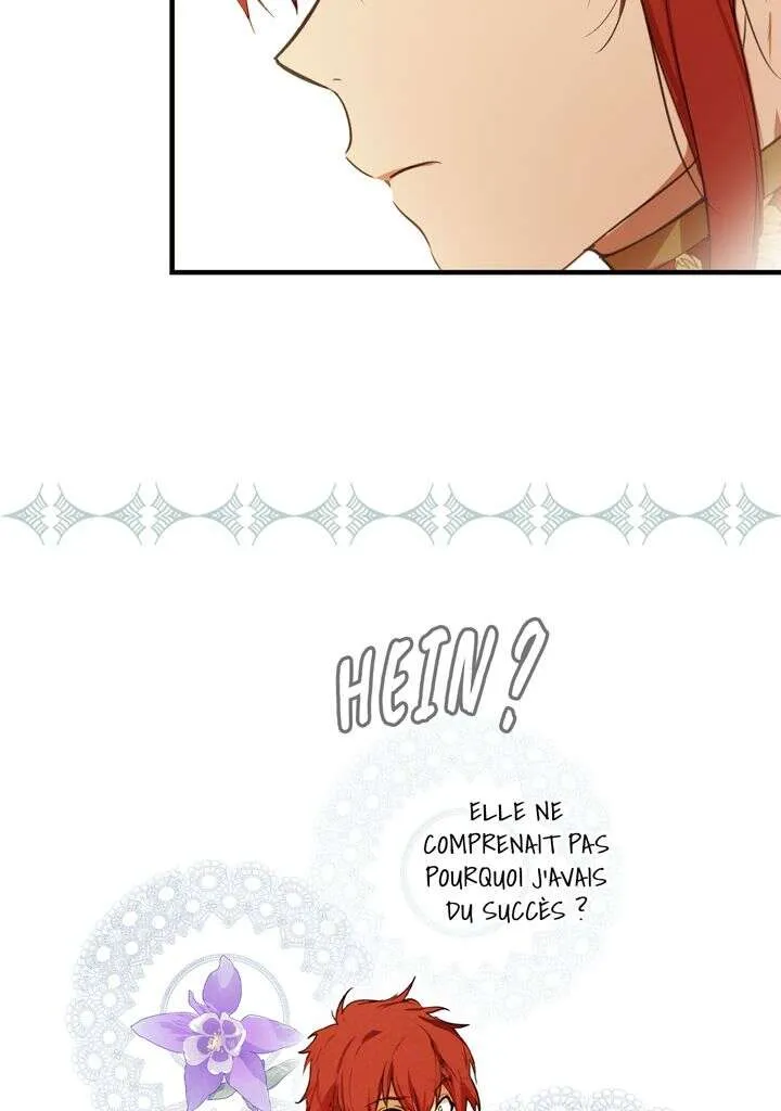 Read The Fantasie of a Stepmother FR Manga Online