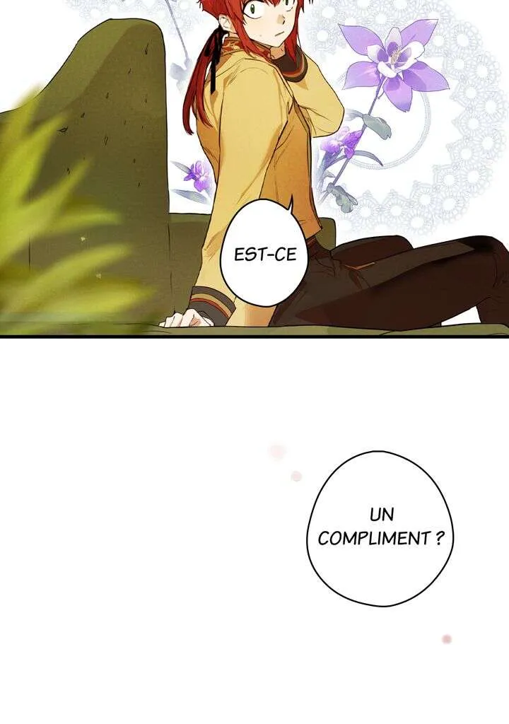 Read The Fantasie of a Stepmother FR Manga Online