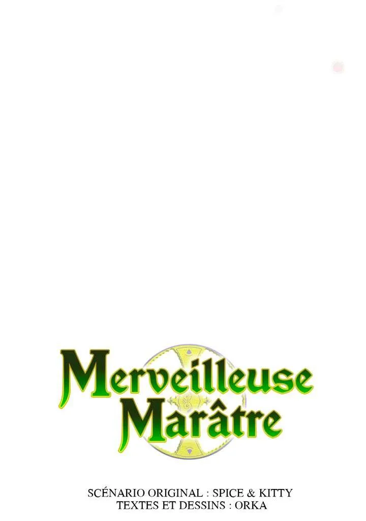 Read The Fantasie of a Stepmother FR Manga Online