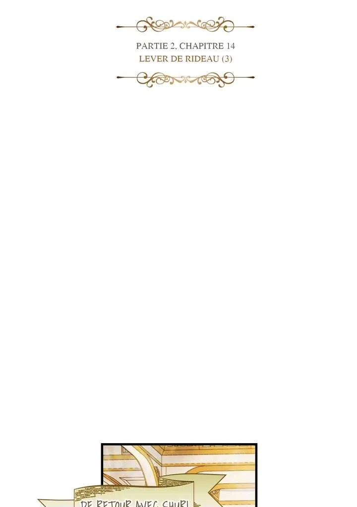 Read The Fantasie of a Stepmother FR Manga Online
