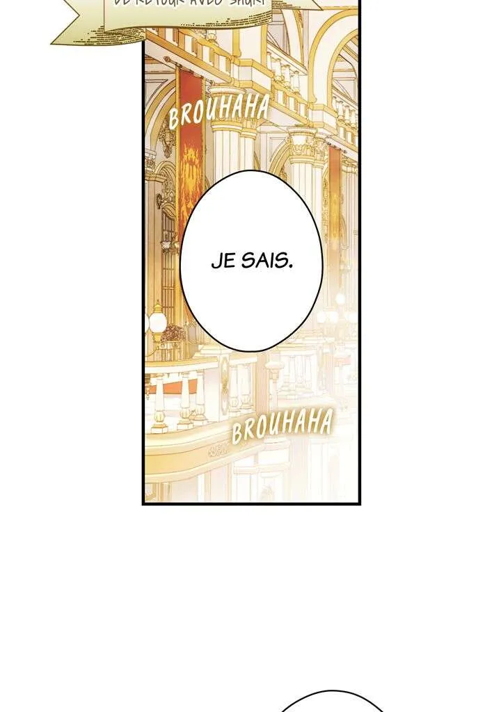 Read The Fantasie of a Stepmother FR Manga Online