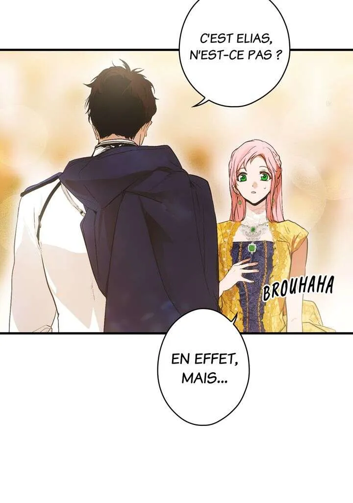 Read The Fantasie of a Stepmother FR Manga Online