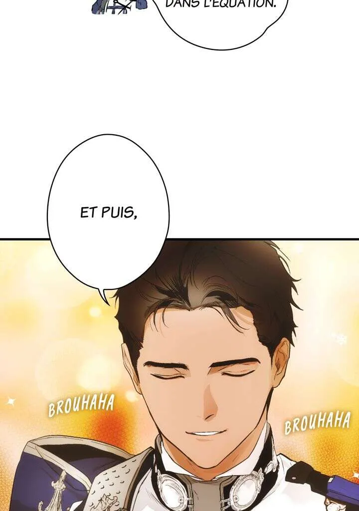 Read The Fantasie of a Stepmother FR Manga Online