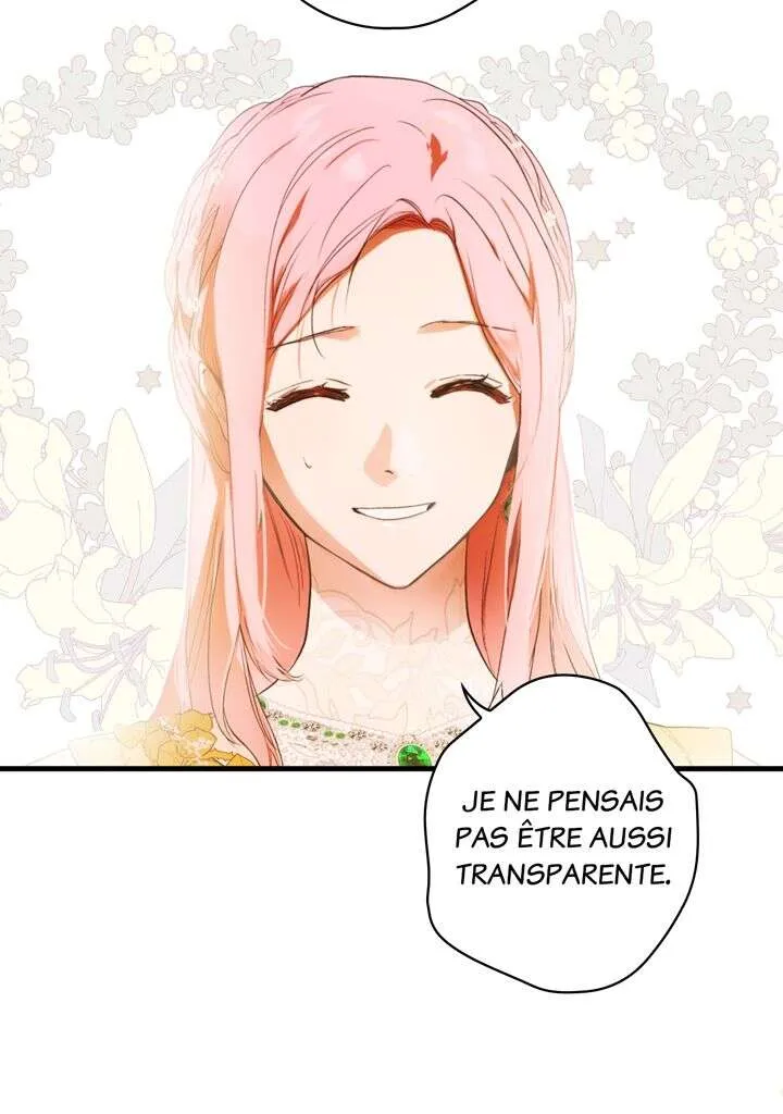 Read The Fantasie of a Stepmother FR Manga Online