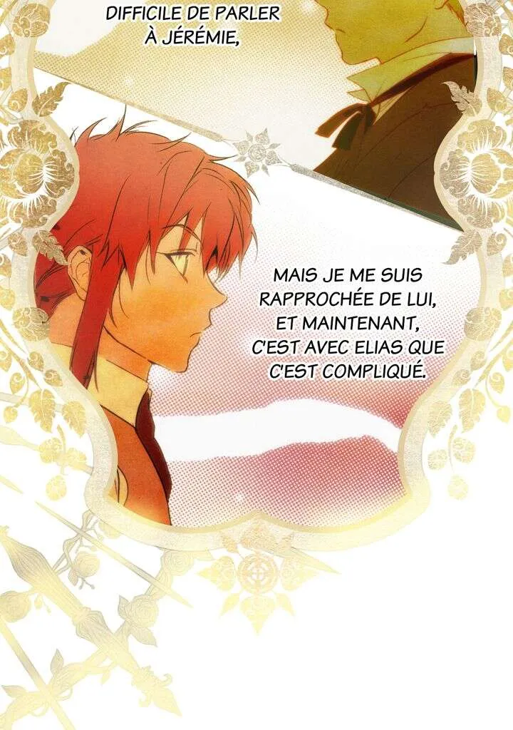 Read The Fantasie of a Stepmother FR Manga Online