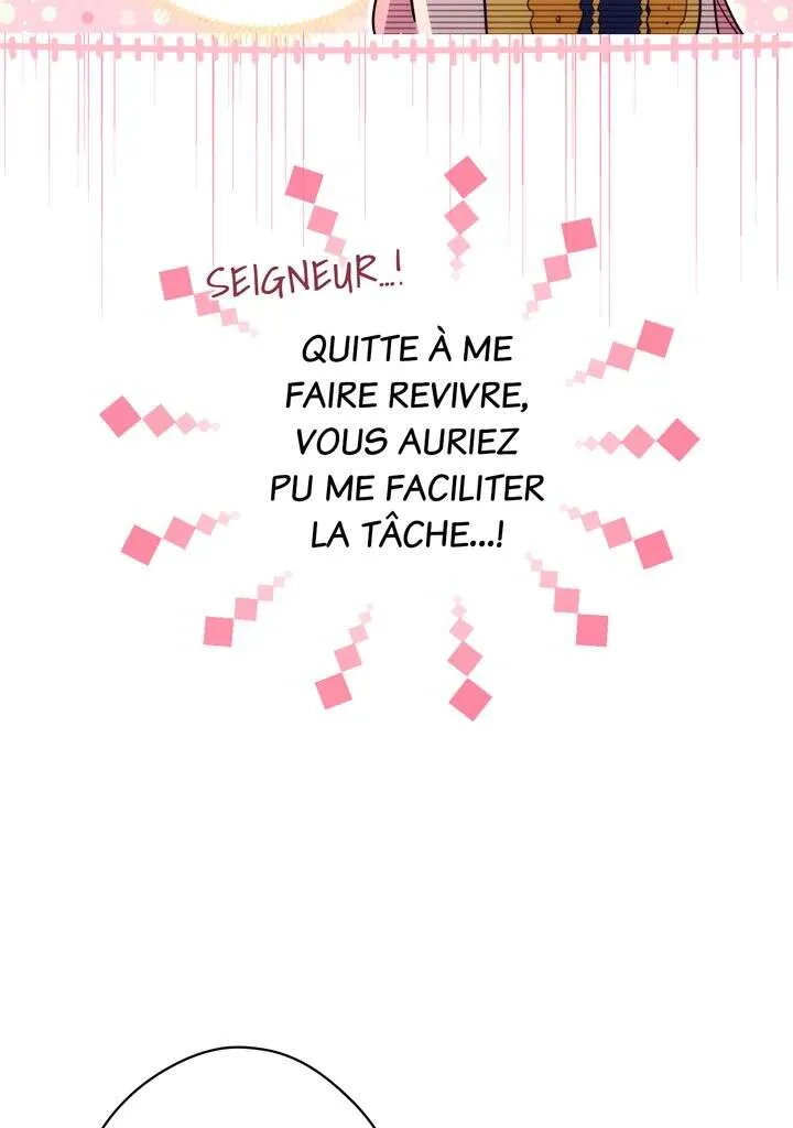 Read The Fantasie of a Stepmother FR Manga Online