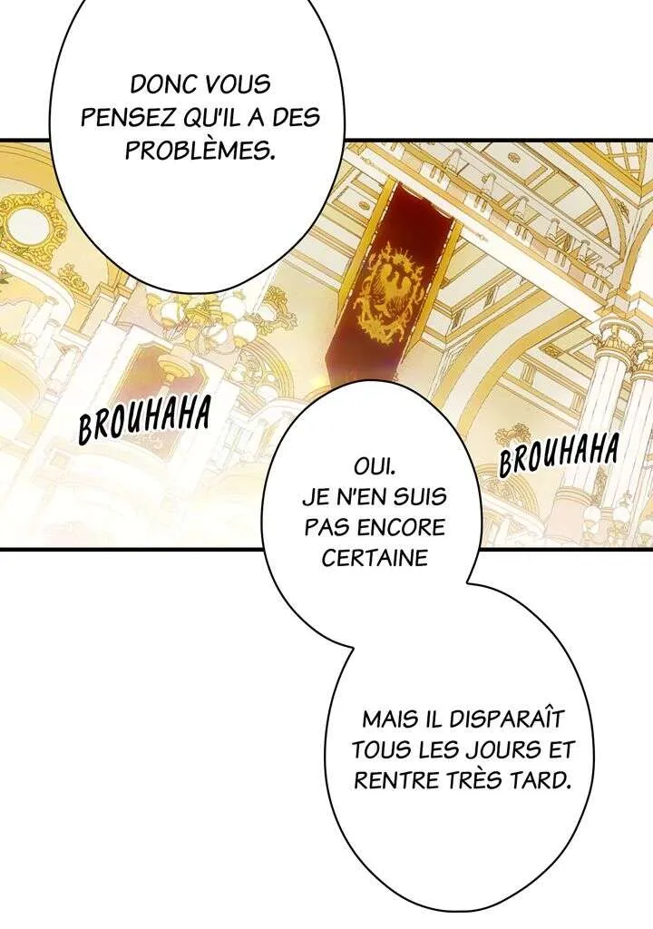 Read The Fantasie of a Stepmother FR Manga Online