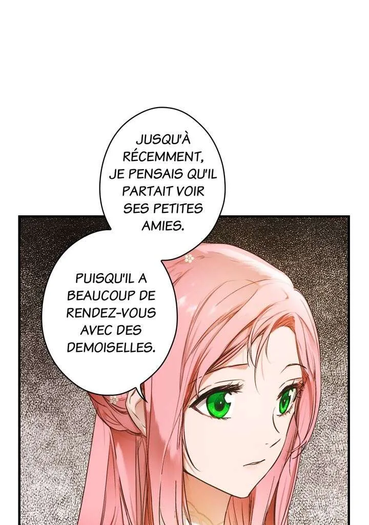 Read The Fantasie of a Stepmother FR Manga Online