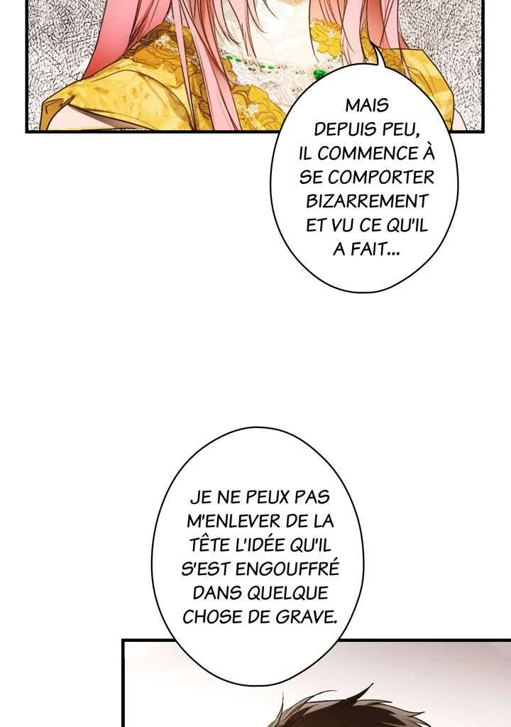 Read The Fantasie of a Stepmother FR Manga Online