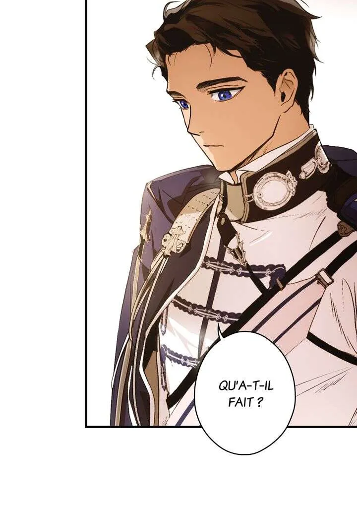 Read The Fantasie of a Stepmother FR Manga Online