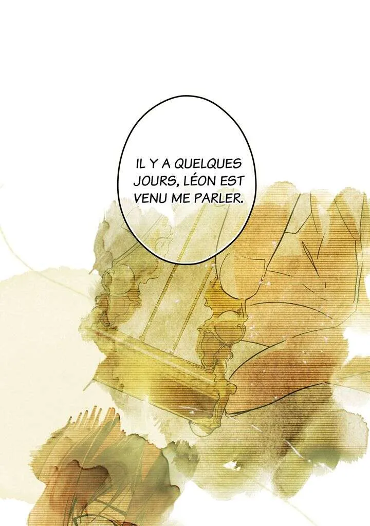 Read The Fantasie of a Stepmother FR Manga Online