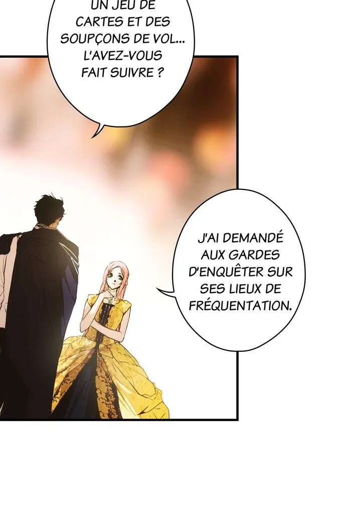 Read The Fantasie of a Stepmother FR Manga Online