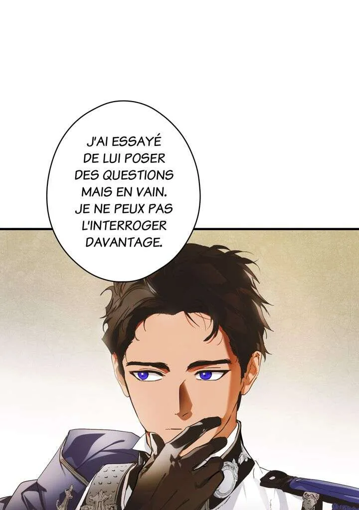 Read The Fantasie of a Stepmother FR Manga Online