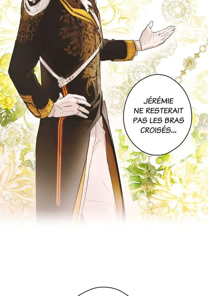 Read The Fantasie of a Stepmother FR Manga Online