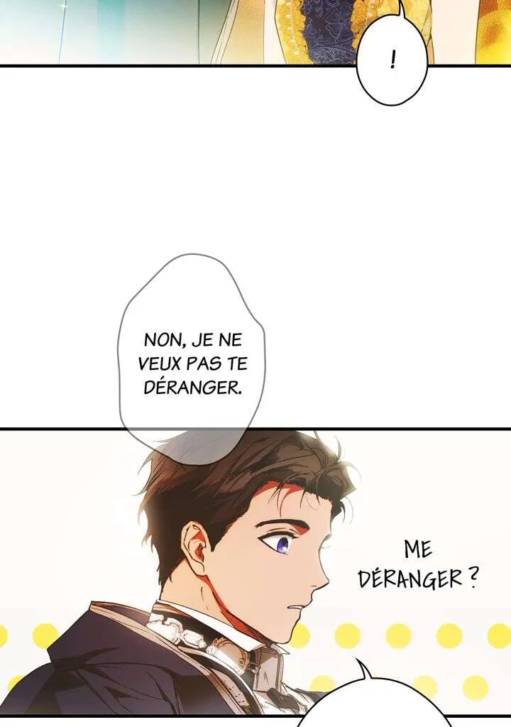 Read The Fantasie of a Stepmother FR Manga Online