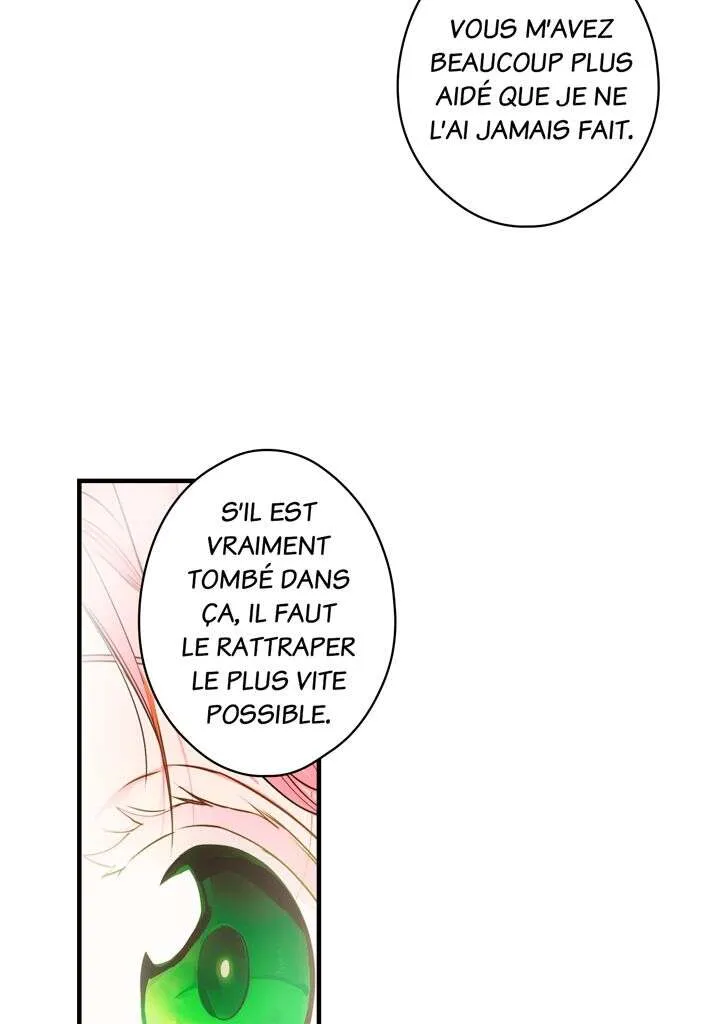 Read The Fantasie of a Stepmother FR Manga Online