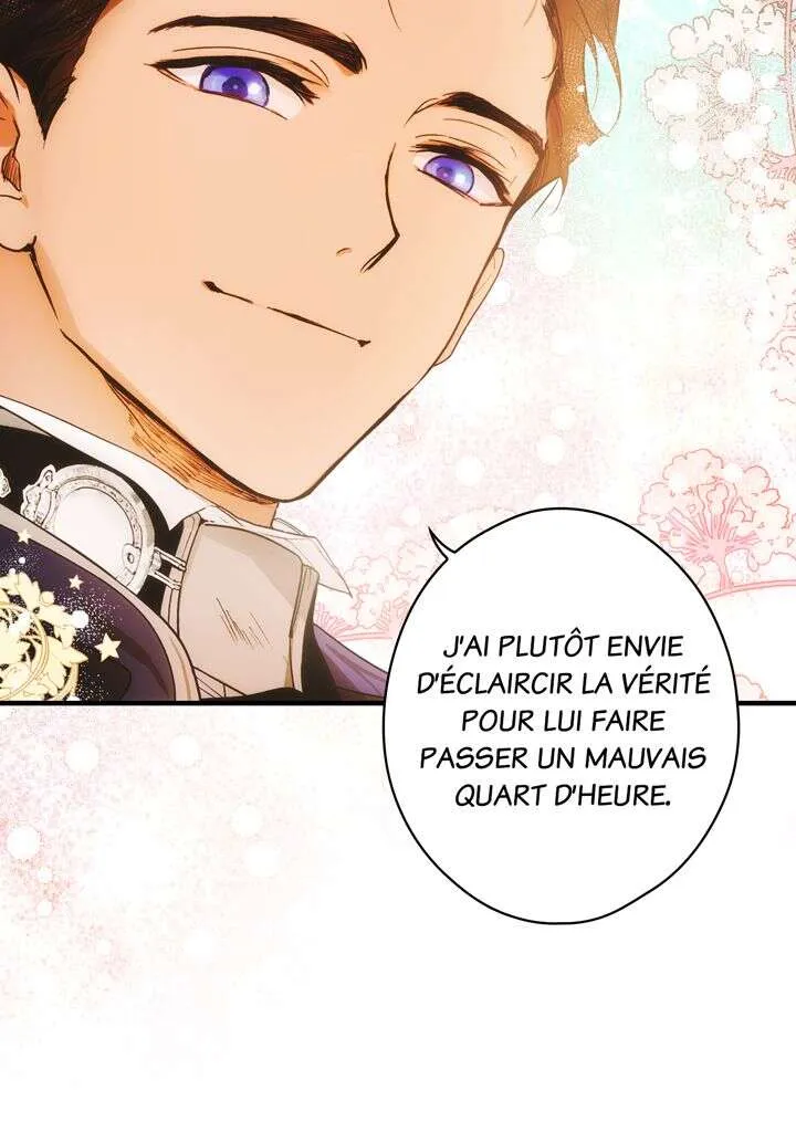 Read The Fantasie of a Stepmother FR Manga Online