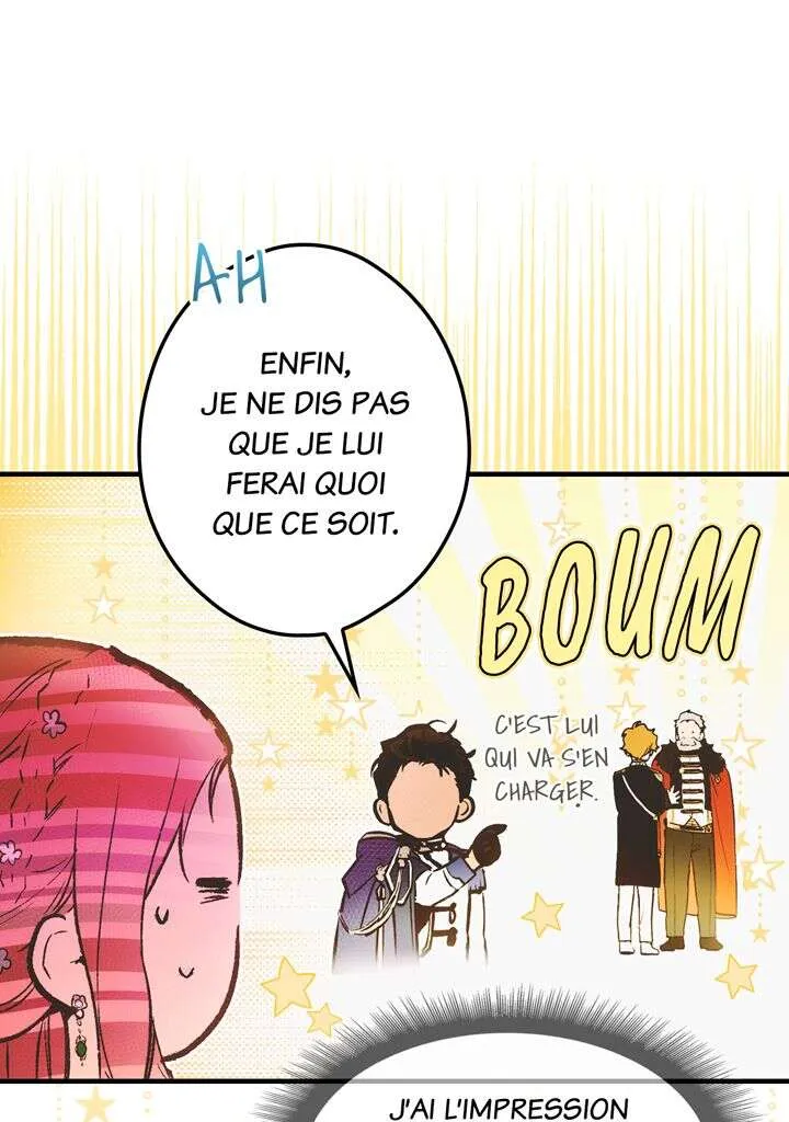 Read The Fantasie of a Stepmother FR Manga Online