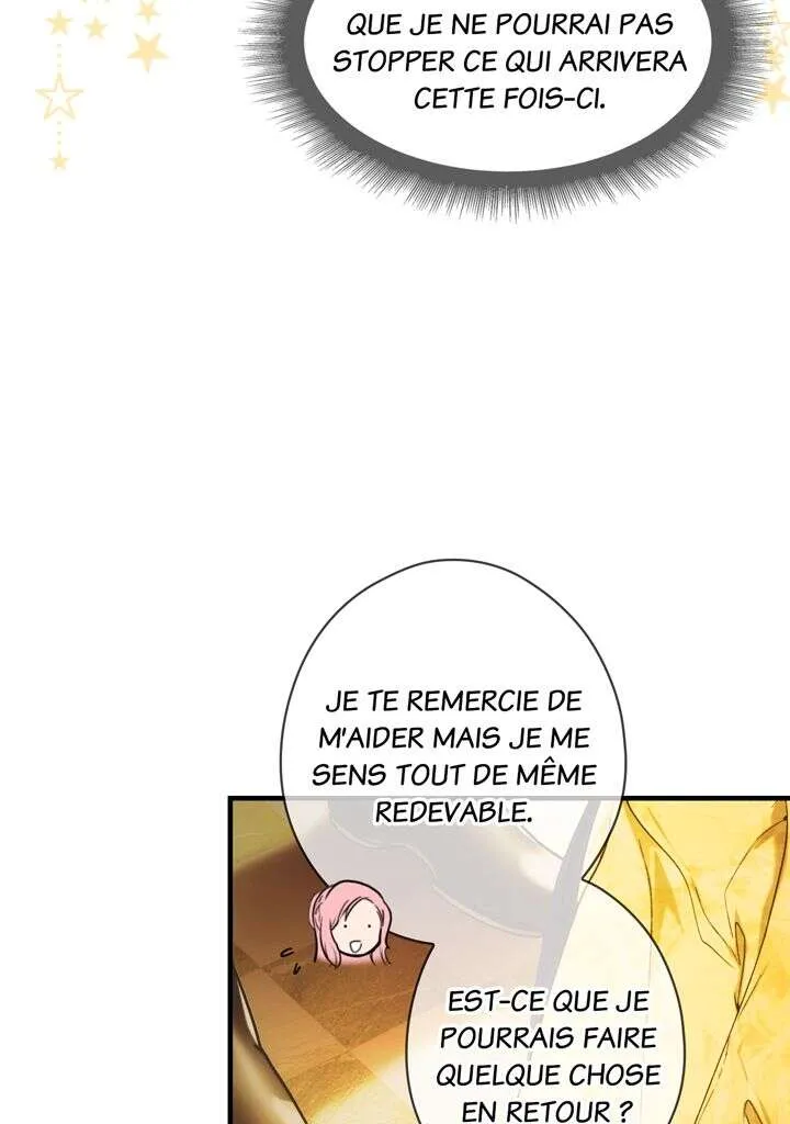 Read The Fantasie of a Stepmother FR Manga Online