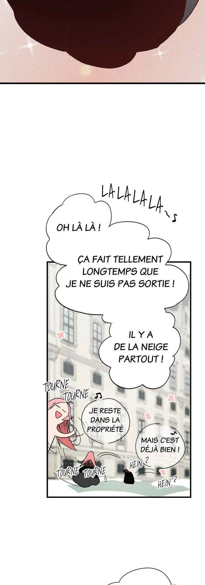 Read The Fantasie of a Stepmother FR Manga Online