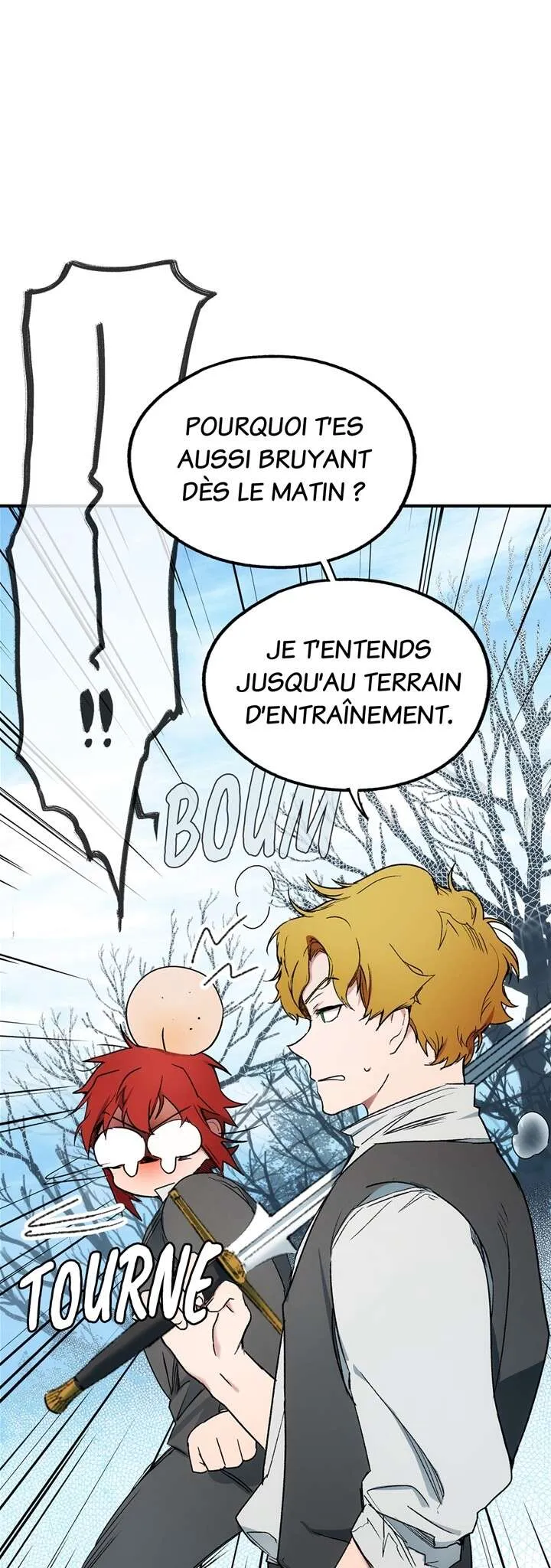 Read The Fantasie of a Stepmother FR Manga Online