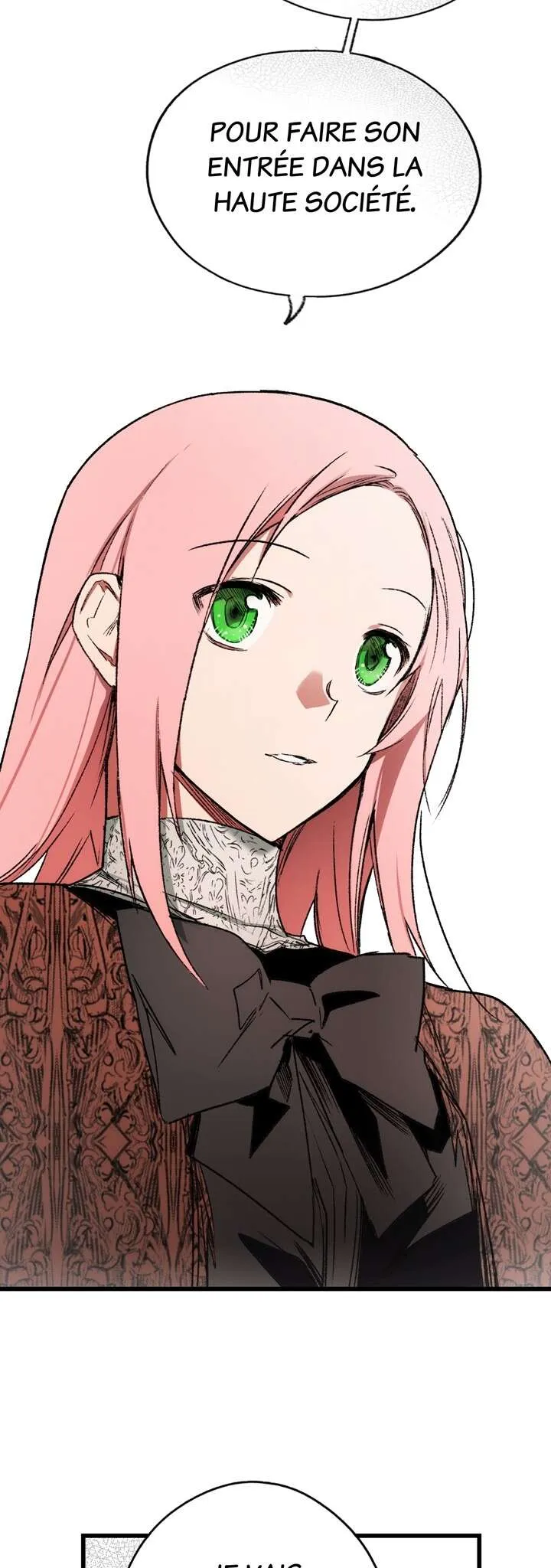 Read The Fantasie of a Stepmother FR Manga Online