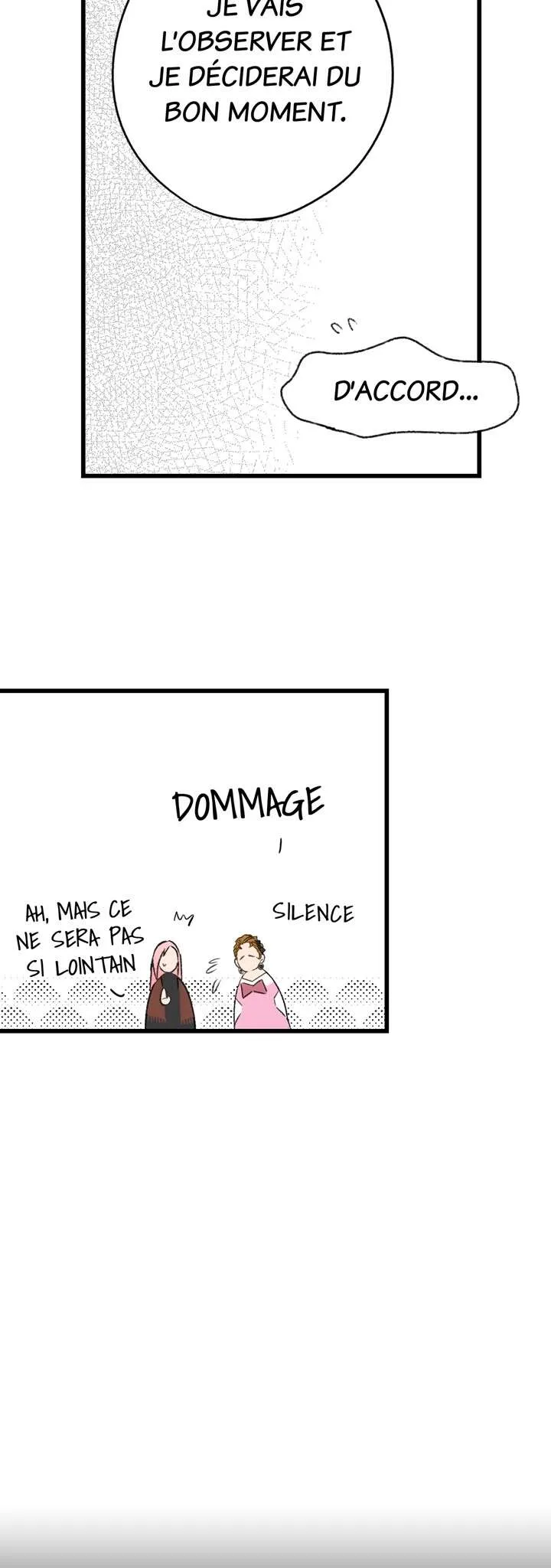 Read The Fantasie of a Stepmother FR Manga Online