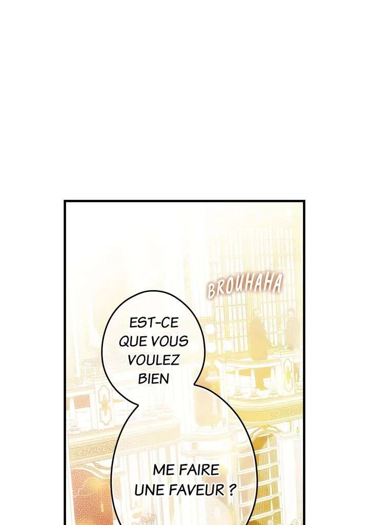 Read The Fantasie of a Stepmother FR Manga Online
