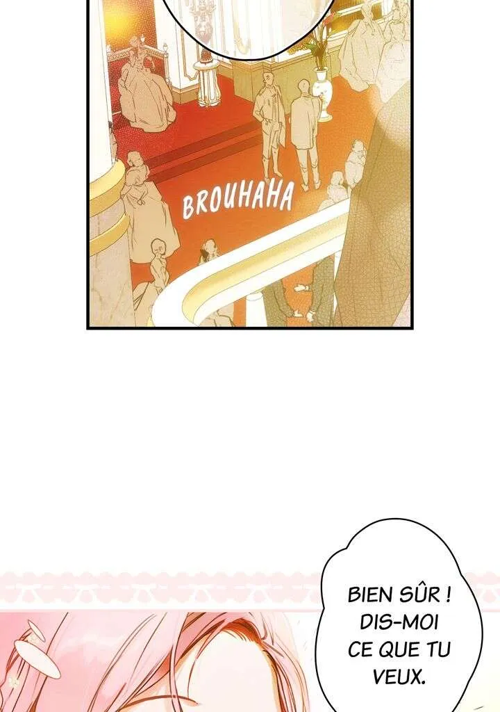Read The Fantasie of a Stepmother FR Manga Online