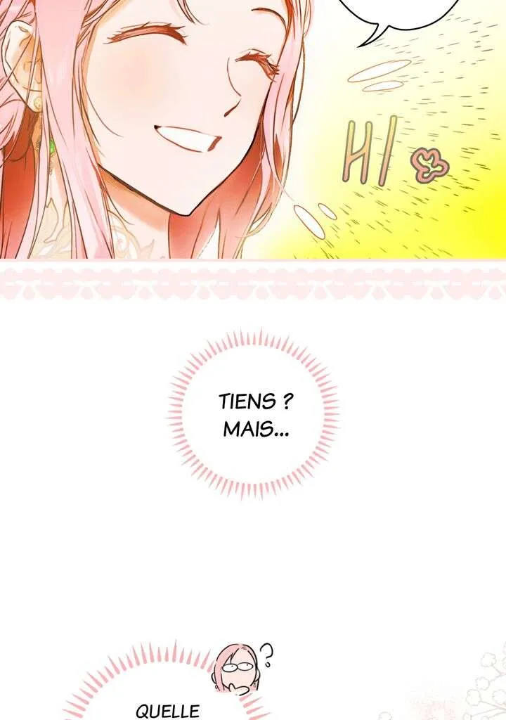 Read The Fantasie of a Stepmother FR Manga Online