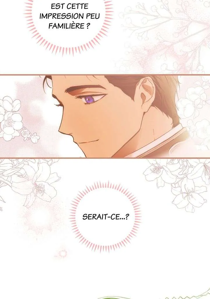 Read The Fantasie of a Stepmother FR Manga Online