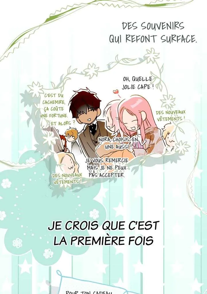 Read The Fantasie of a Stepmother FR Manga Online