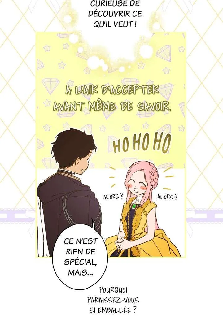 Read The Fantasie of a Stepmother FR Manga Online